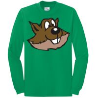 Essential Mock Turtleneck Thumbnail