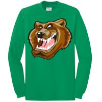 Essential Mock Turtleneck Thumbnail