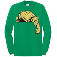 Essential Mock Turtleneck Thumbnail