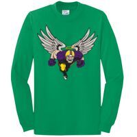 Essential Mock Turtleneck Thumbnail