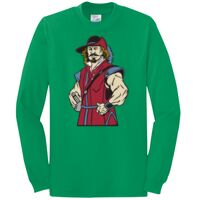 Essential Mock Turtleneck Thumbnail