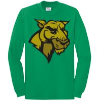 Essential Mock Turtleneck Thumbnail