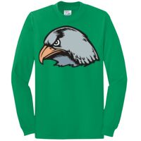 Essential Mock Turtleneck Thumbnail