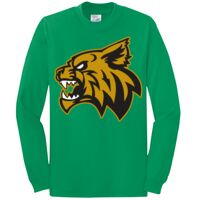 Essential Mock Turtleneck Thumbnail