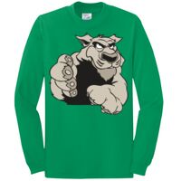 Essential Mock Turtleneck Thumbnail