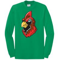 Essential Mock Turtleneck Thumbnail