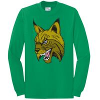 Essential Mock Turtleneck Thumbnail