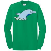 Essential Mock Turtleneck Thumbnail