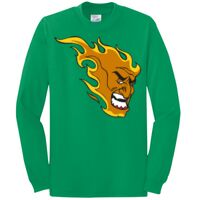 Essential Mock Turtleneck Thumbnail