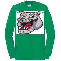 Essential Mock Turtleneck Thumbnail