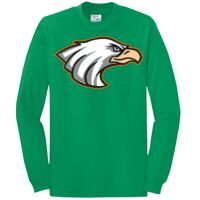 Essential Mock Turtleneck Thumbnail