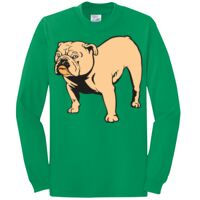 Essential Mock Turtleneck Thumbnail