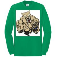 Essential Mock Turtleneck Thumbnail