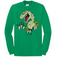 Essential Mock Turtleneck Thumbnail