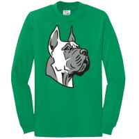 Essential Mock Turtleneck Thumbnail