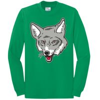 Essential Mock Turtleneck Thumbnail