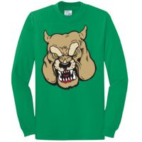 Essential Mock Turtleneck Thumbnail