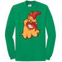 Essential Mock Turtleneck Thumbnail