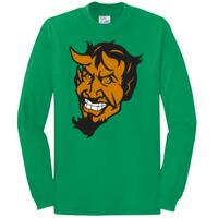 Essential Mock Turtleneck Thumbnail