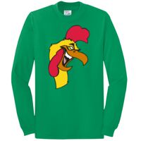 Essential Mock Turtleneck Thumbnail