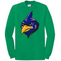 Essential Mock Turtleneck Thumbnail