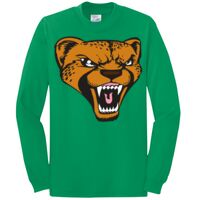 Essential Mock Turtleneck Thumbnail