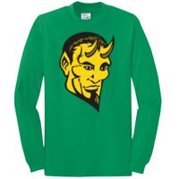 Essential Mock Turtleneck Thumbnail