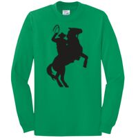 Essential Mock Turtleneck Thumbnail