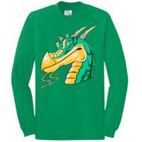 Essential Mock Turtleneck Thumbnail