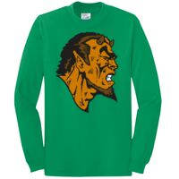 Essential Mock Turtleneck Thumbnail