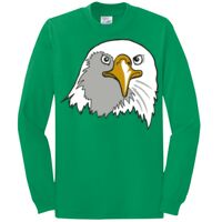 Essential Mock Turtleneck Thumbnail