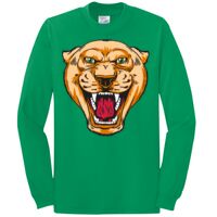 Essential Mock Turtleneck Thumbnail