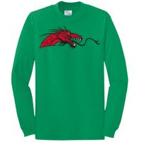 Essential Mock Turtleneck Thumbnail