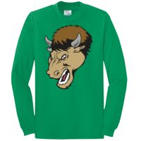 Essential Mock Turtleneck Thumbnail