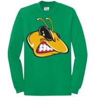 Essential Mock Turtleneck Thumbnail