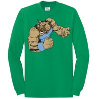 Essential Mock Turtleneck Thumbnail