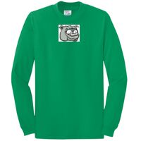 Essential Mock Turtleneck Thumbnail