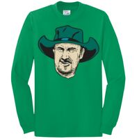 Essential Mock Turtleneck Thumbnail