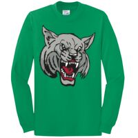 Essential Mock Turtleneck Thumbnail