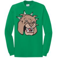 Essential Mock Turtleneck Thumbnail