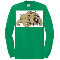 Essential Mock Turtleneck Thumbnail