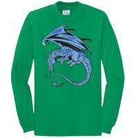 Essential Mock Turtleneck Thumbnail