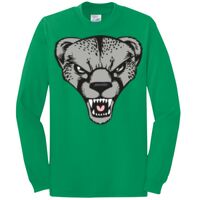 Essential Mock Turtleneck Thumbnail