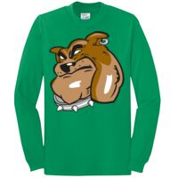 Essential Mock Turtleneck Thumbnail