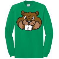 Essential Mock Turtleneck Thumbnail