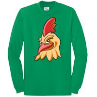 Essential Mock Turtleneck Thumbnail