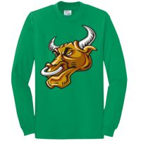 Essential Mock Turtleneck Thumbnail