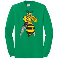 Essential Mock Turtleneck Thumbnail