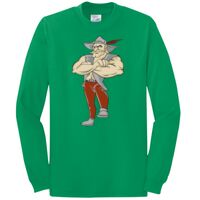 Essential Mock Turtleneck Thumbnail