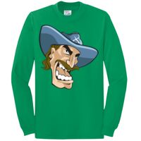 Essential Mock Turtleneck Thumbnail